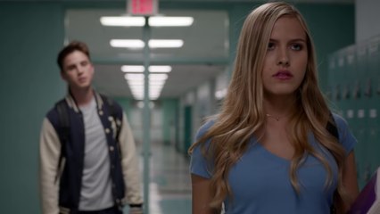 Sinister Seduction Movie