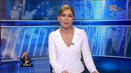 Sector de Guayaquil registra movimiento comercial pese a restricciones