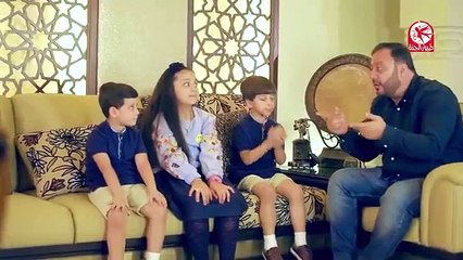 ما جينا يا ما جينا - المقاديد | طيور بيبي