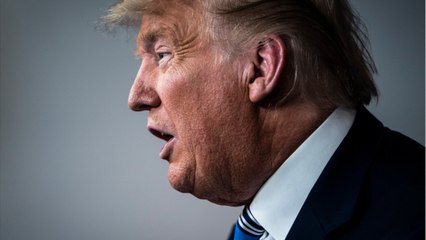 Trump Says To Reopen The United States By Easter