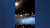 Wrong-way driver seen on US60 near Dobson