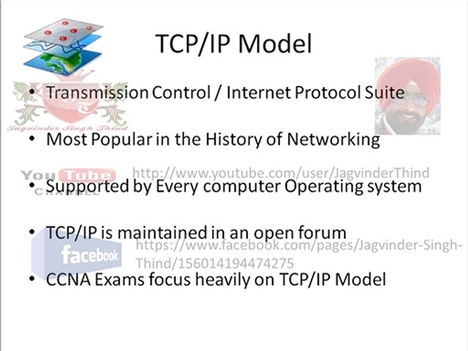 22.TCP_IP - Networking part 22