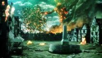 Opening 5 ~ Shingeki no Kyojin/Attack on Titan [CREDITLESS] 60FPS