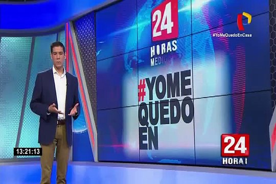 Estado de emergencia: más de 400 canadienses serán repatriados en vuelo humanitario
