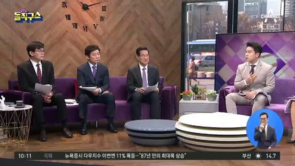 후각·미각 상실이 감염 징후?