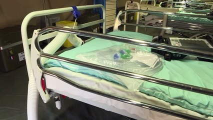 Más de 400.000 casos oficialmente declarados de coronavirus en el mundo