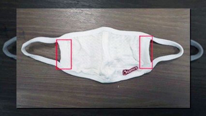 유해 물질 기준 초과 어린이용 면마스크 2개 모델 리콜 / YTN