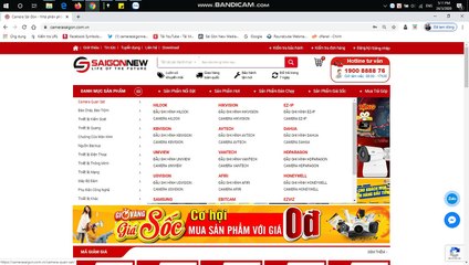 Camera Vantech | Công Ty Lắp Đặt Camera tại TpHCM