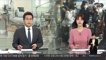 문 대통령 "마스크 5부제 조만간 3~4매로 늘려갈 것