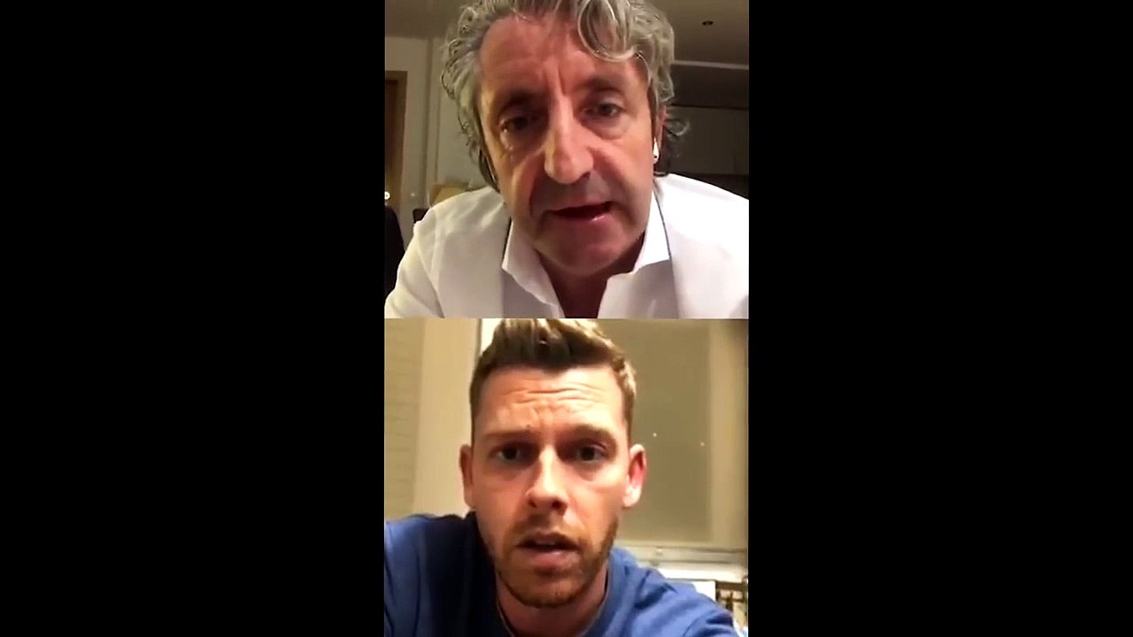 ¡VUELVE EL CHIRINGUITO! - La Gran Sorpresa de JOSEP PEDREROL