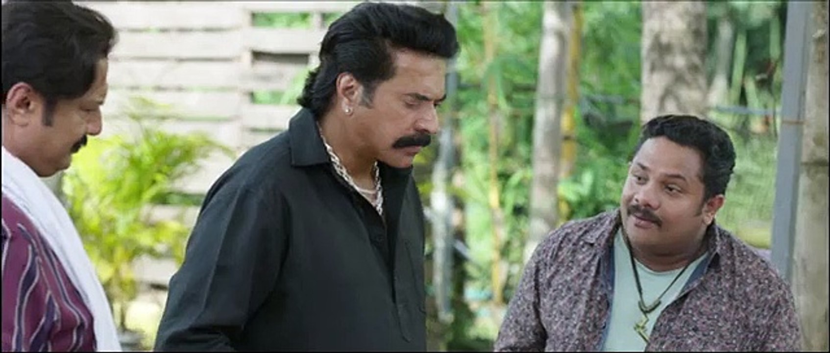 Shylock 2