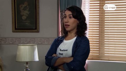 Bicho le exigió a Julia que lo deje en paz