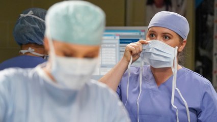 Grey's Anatomy And Other Medical Shows Donate Medical Props To Doctors