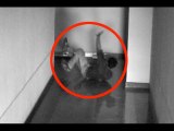 Ghost Shadow Caught on Cctv Camera -  Ghost Adventures Paranormal Activity Caught on Tape