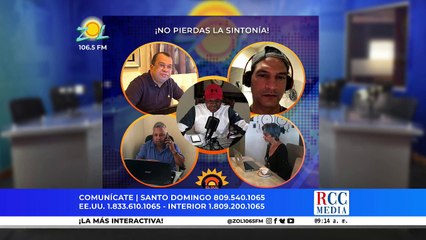 Anbelca Rosario: Tenemos que habilitar más hospitales ahora por covid-19