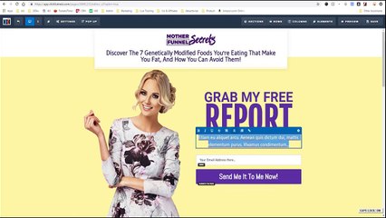 Understanding the Functionality of Clickfunnels