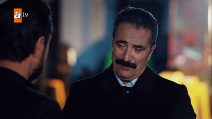 Eşkıya Dünyaya Hükümdar Olmaz'da sürpriz final