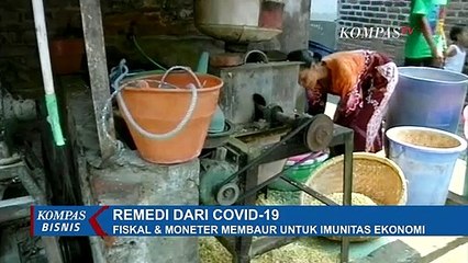 9 Stimulus Ekonomi Dari Pemerintah Untuk Hadapi Dampak Corona