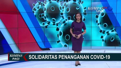 Jerman Bantu Rawat Pasien covid-19 Asal Italia