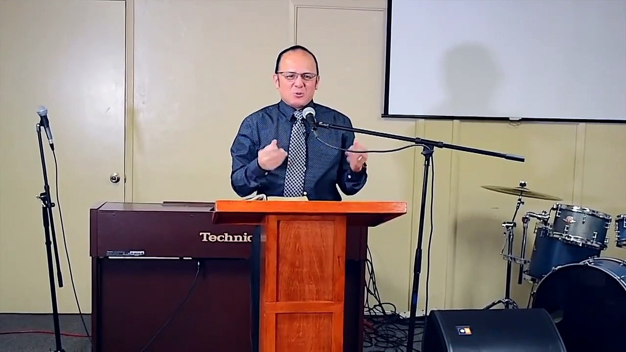 ✅❝REFLEXIÓN 2020 (Alimaña 2) LA ARMADURA DE DIOS❞ ✔ ░ MENSAJE ▷eℓ ραѕтσr dє נαρóи