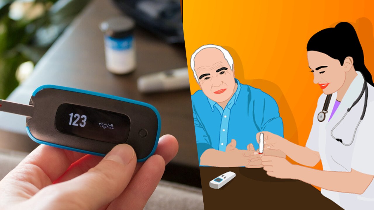 கொரோனா : சர்க்கரை நோயாளிகள் கட்டாயம் தெரிந்து கொள்ள வேண்டிய விஷயங்கள்!