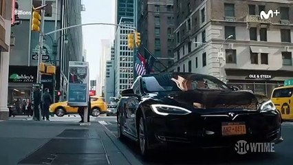 Billions Temporada 5