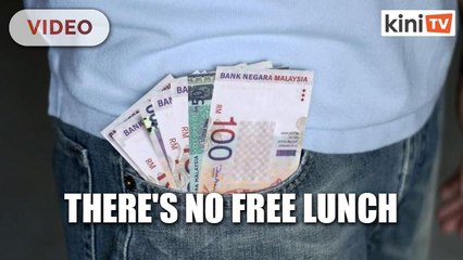 Loan repayment moratorium: Interest will be accrued, says BNM