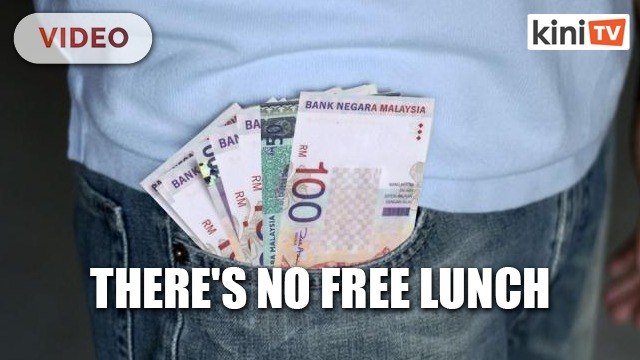 Loan repayment moratorium: Interest will be accrued, says BNM