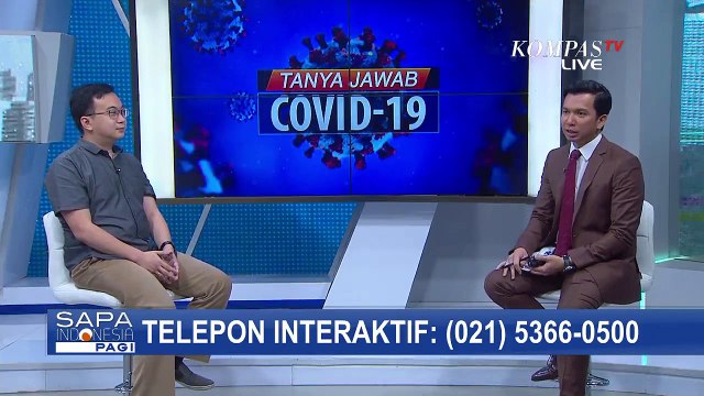 Sefektif Apa Rapid Test Tangani Penyebaran Virus Corona?