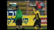 עונת 2004_05, מחזור 20 - הפועל פ-ת -בית-ר ירושלים 0-1