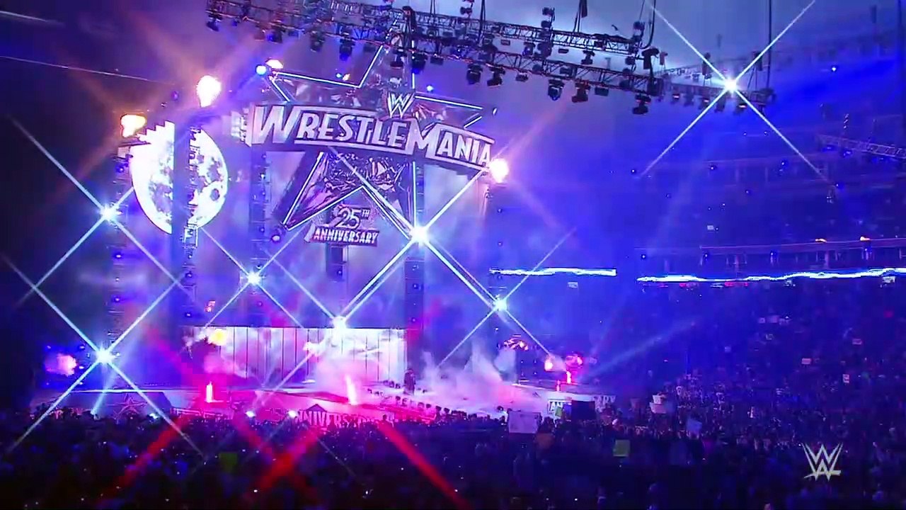 #The man behind the making of The Undertaker’s theme song