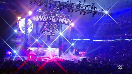 #The man behind the making of The Undertaker’s theme song