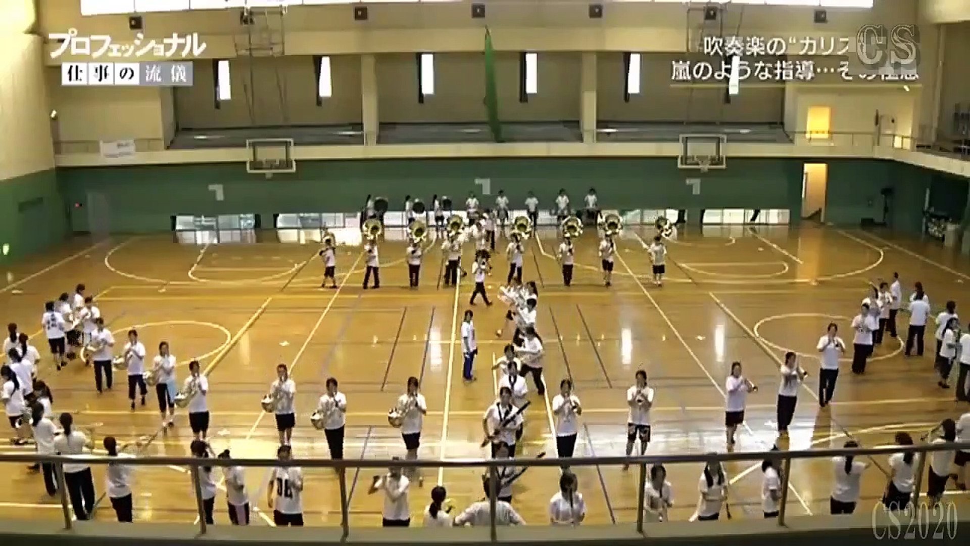 プロフェッショナル　仕事の流儀 吹奏楽部　音楽監督・藤重佳久の仕事 いまこの瞬間に、全力を　 [DVD] Amazon.co.jp: プロフェッショナル 仕事の流儀 吹奏楽部 音楽