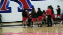 Marshall Eagles vs Bell Gardens Lancers  12-28-19 Savanna Holiday Tournament