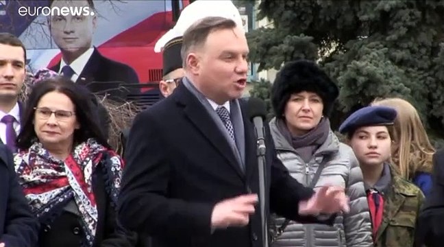 La Pologne veut construire six centrales nucléaires d'ici 2043