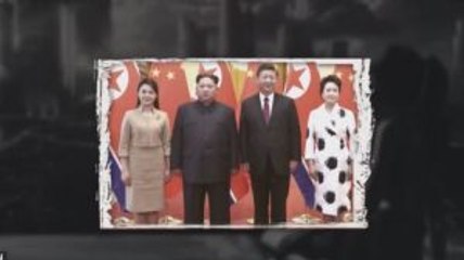 24 Maret dalam Sejarah: Kunjungan Perdana Kim Jong-un ke Tiongkok