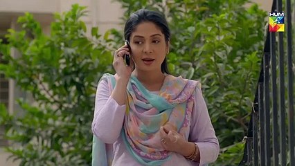 Wafa Kar Chalay Episode 65 HUM TV Drama 24 March 2020
