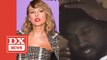 Taylor Swift Uses Kanye West 'Famous' Phone Call Leak To Combat Coronavirus