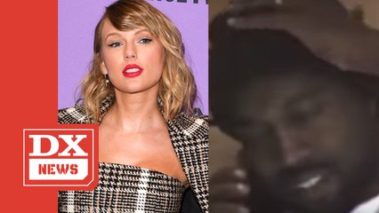 Taylor Swift Uses Kanye West 'Famous' Phone Call Leak To Combat Coronavirus