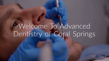 Advanced Dentistry : Dental Implant in Coral Springs