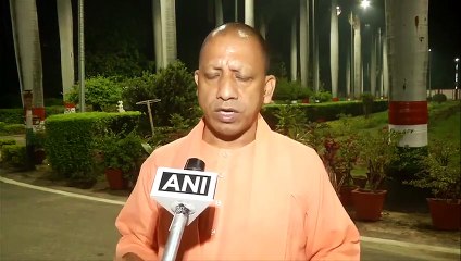 हम हर सम्भवत: प्रयास कर रहें है, आपका घर में ही रहें: मुख्यमंत्री योगी