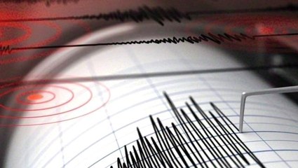 Son dakika: Rusya'da 7.5 büyüklüğünde deprem meydana geldi