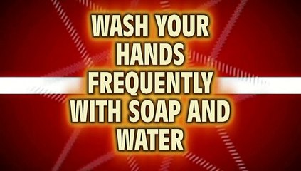 WATCH THIS VIDEO TO SEE THE CURE OF CORONA VIRUS