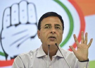 India lockdown: How’ll unorganised sector eat food for 21 days? asks Surjewala