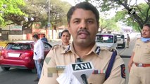 COVID-19: Pune Police takes strict action against people not following govt orders amid curfew