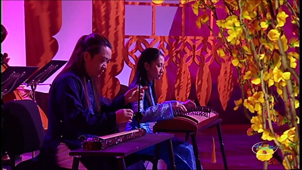 Quang Lê - Xuân Này Con Về Mẹ Ở Đâu- (Nhật Ngân) PBN 76