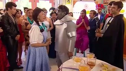 Yo soy Lorenzo Capítulo 113 Completo - Martes 24 de Marzo 2020