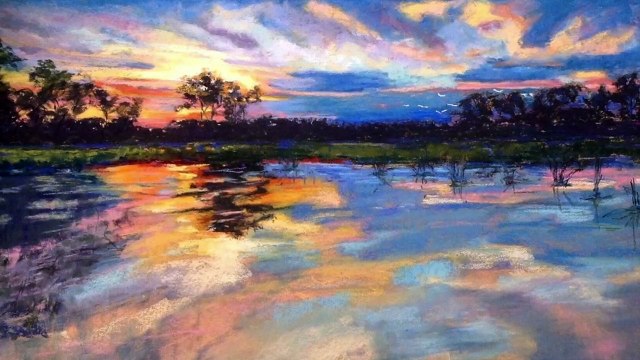 Series J 0009 - 2109 - Janette Humble