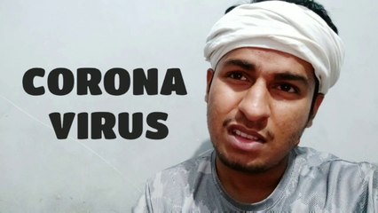 Corona virus| Thakur Ki Special Vines