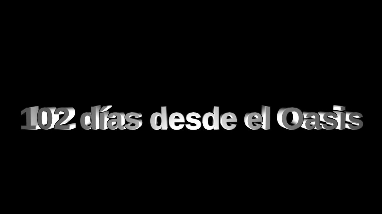 Manifestaciones en Chile 2020, dia 102 en el oasis, enero 28. Bonus al final